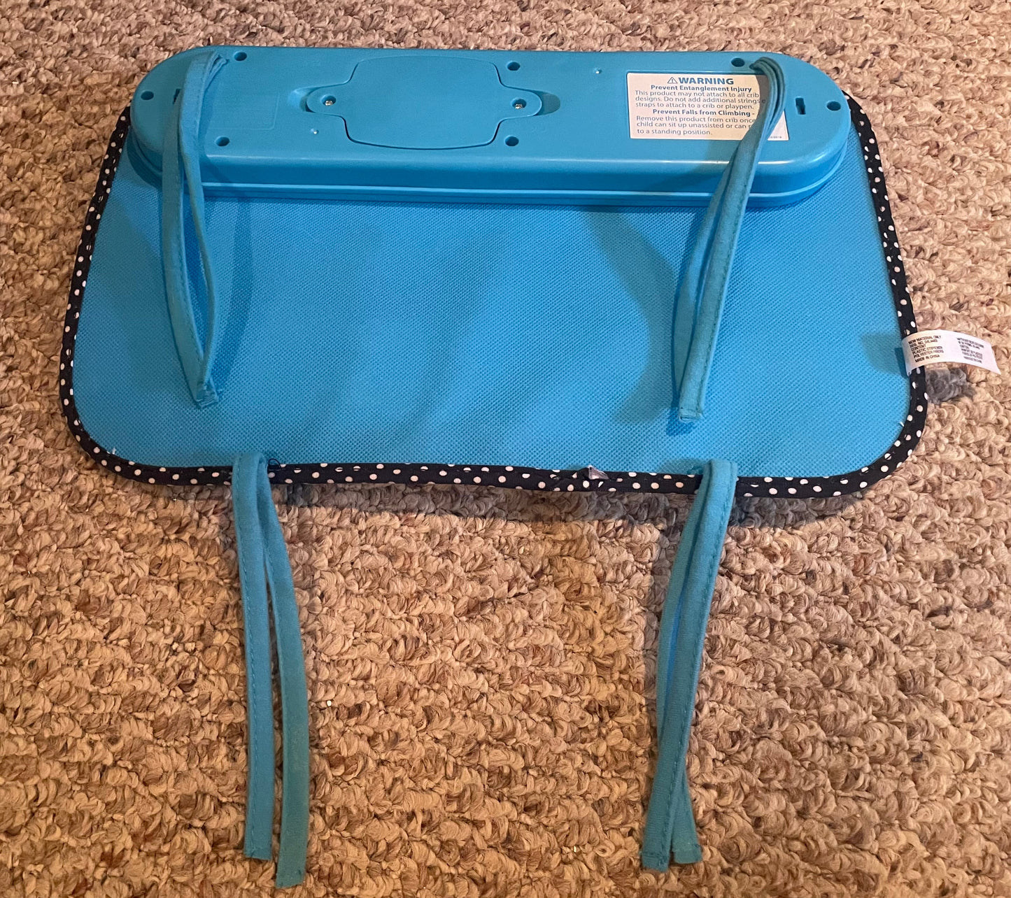 Seller 202 - Baby piano