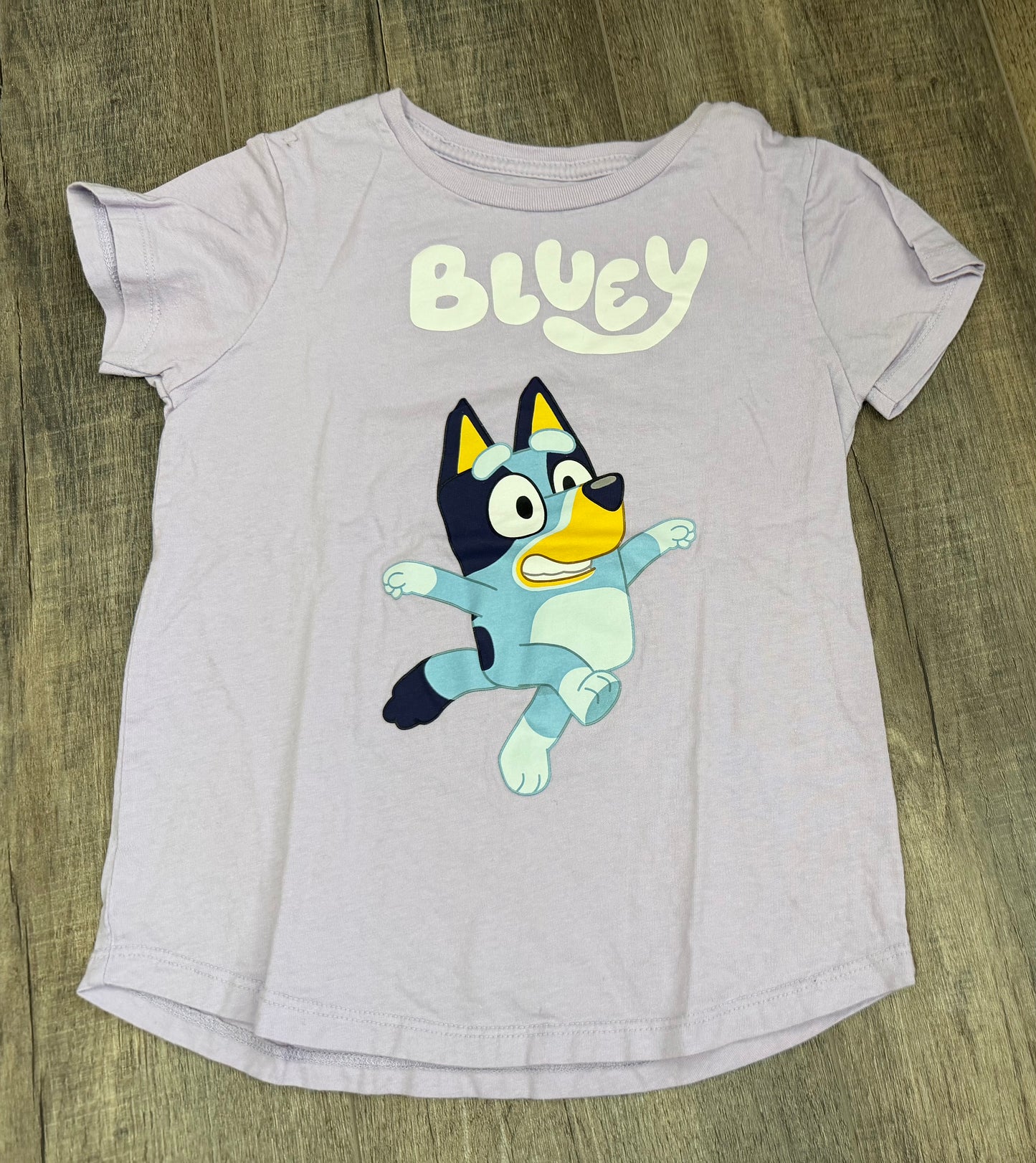 Seller 71- Girls shirt size 6/6x