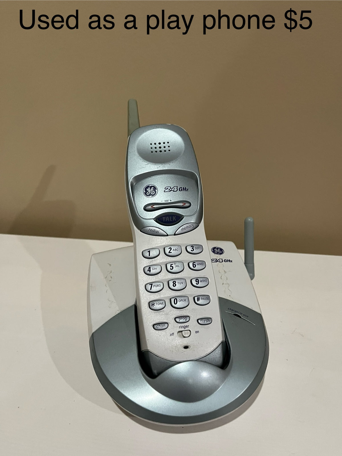135 Play Phone