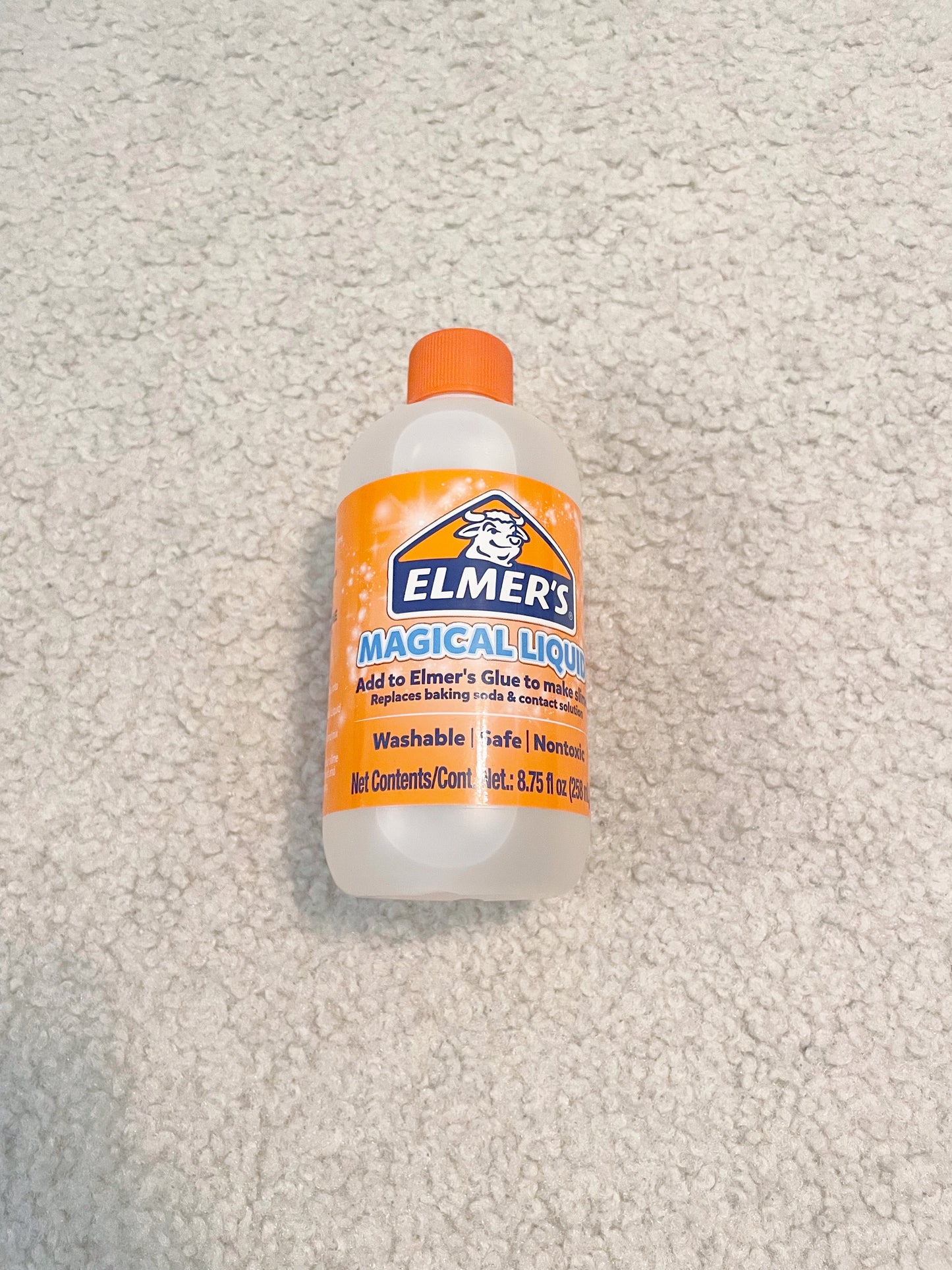 #79 | Elmers Magical Slime Liquid