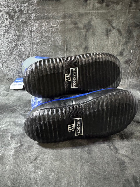 #222 Size 11 Boys Snow/ Rain Boot NWT