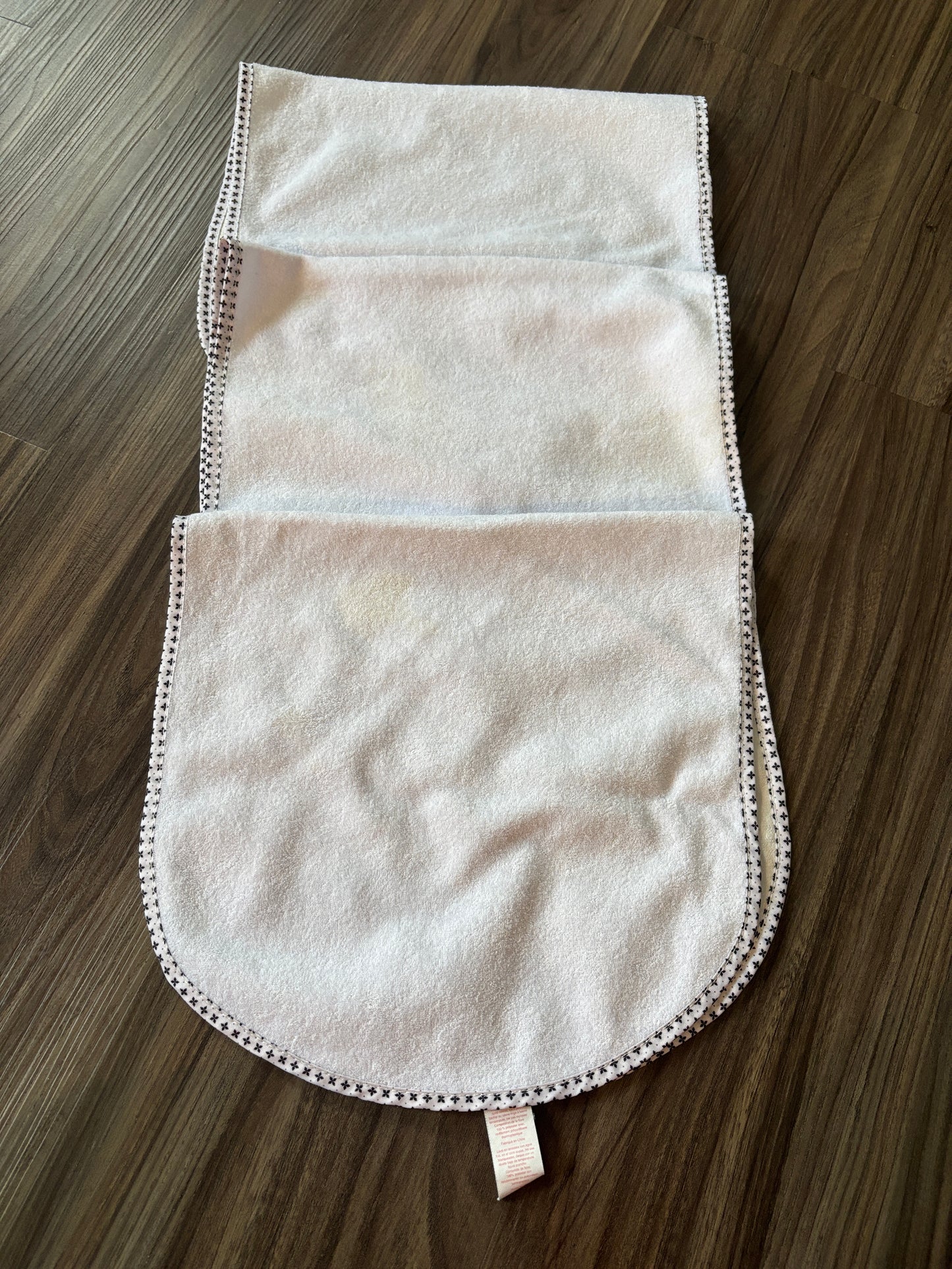 #138 - Changing Pads