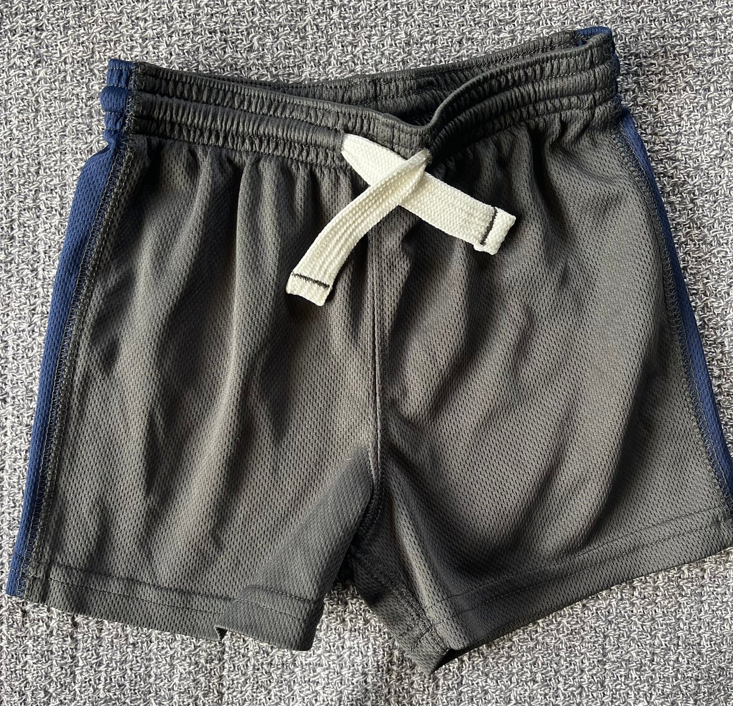 Seller #13 Carter’s 18 months boys gym shorts