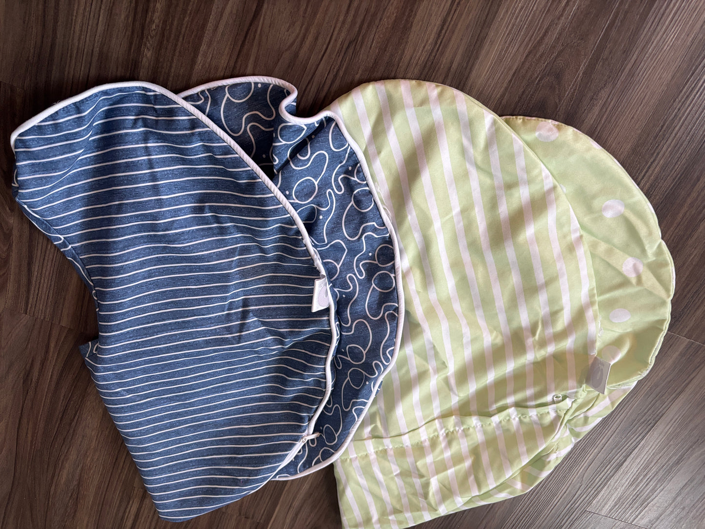 #138 - 2 Pack Boppy Covers