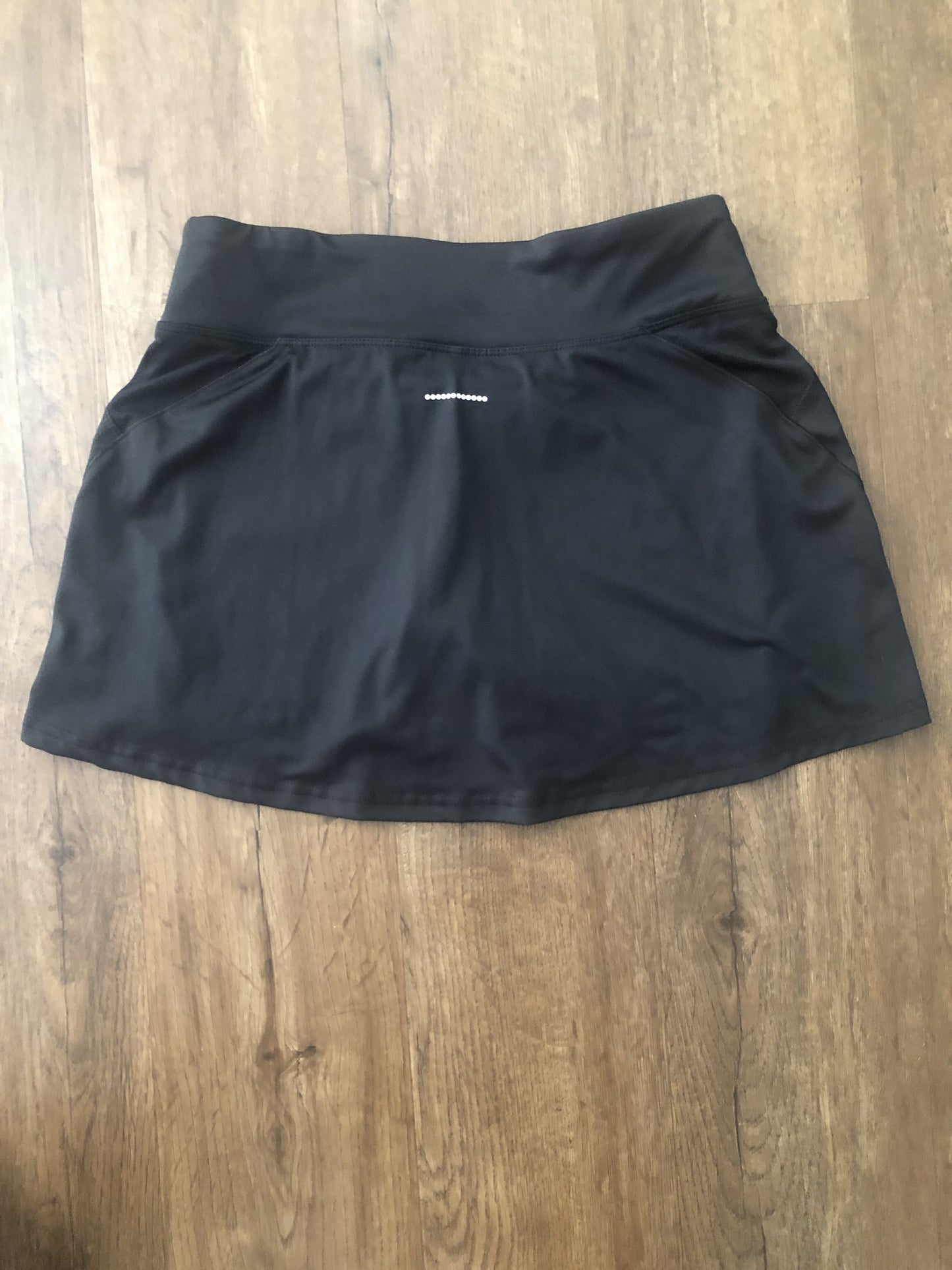 #124 Champion Black Women's Skort Size XS