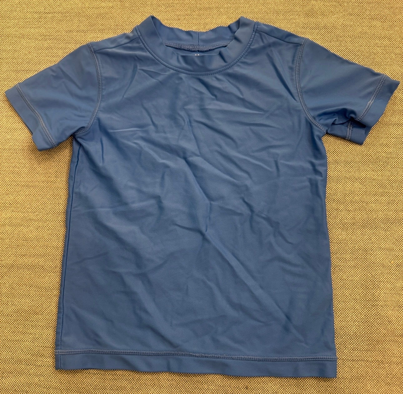 Seller #34 Primary Size 2/3 Swimshirt