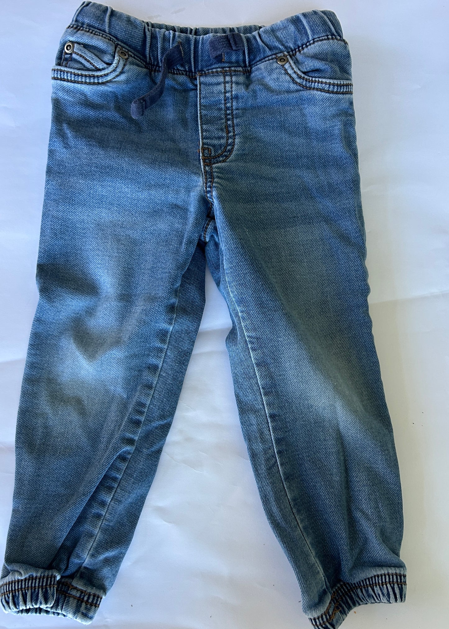 Seller # 35 3t Boys jeans
