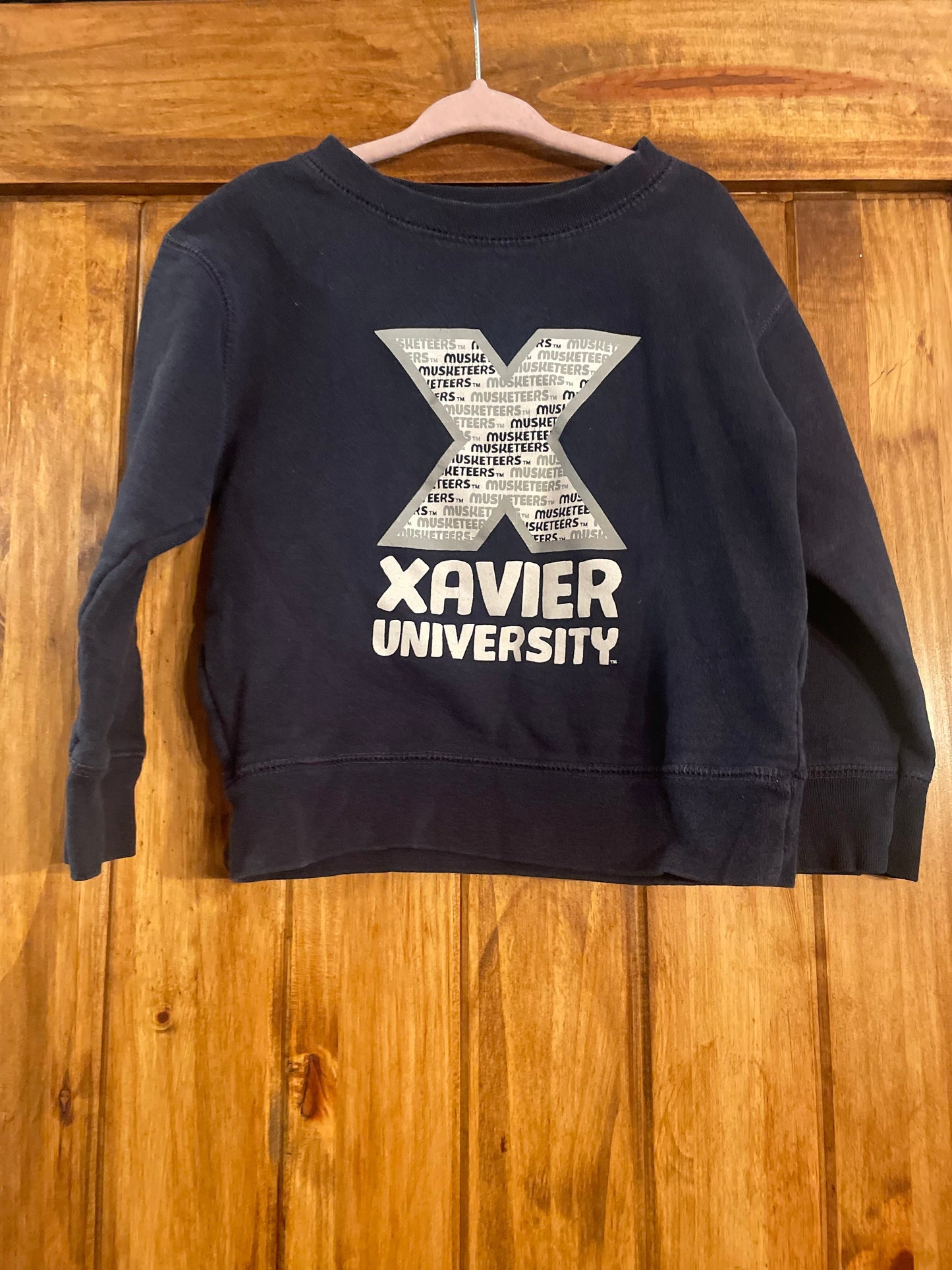 #177 Xavier Sweatshirt
