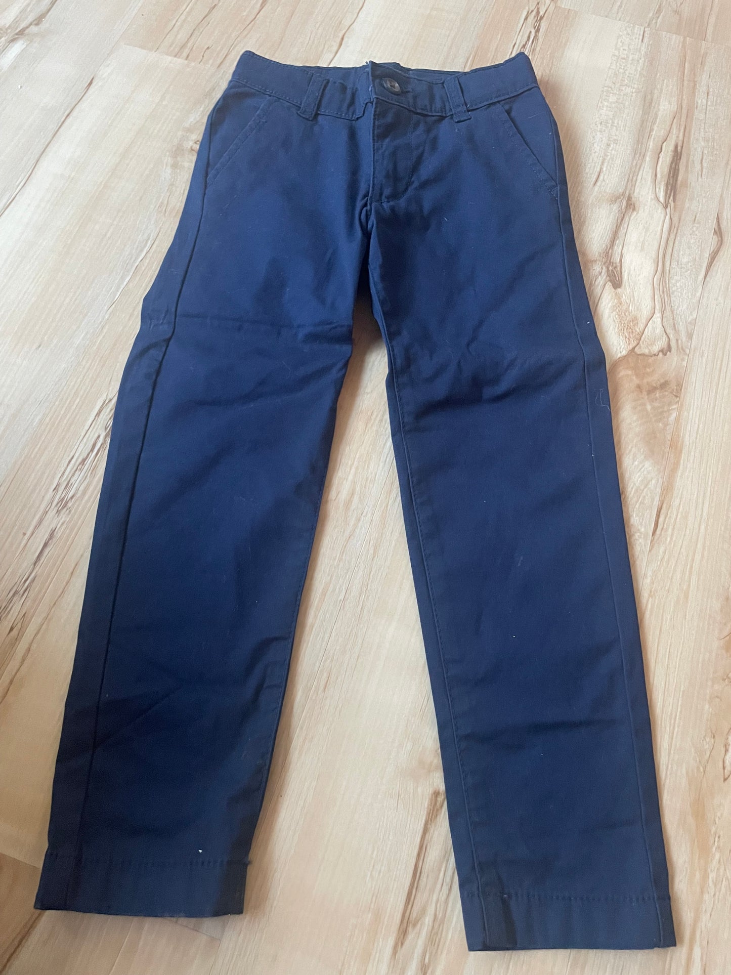 Seller 202 - Osh Kosh - Navy dress pants - size 5