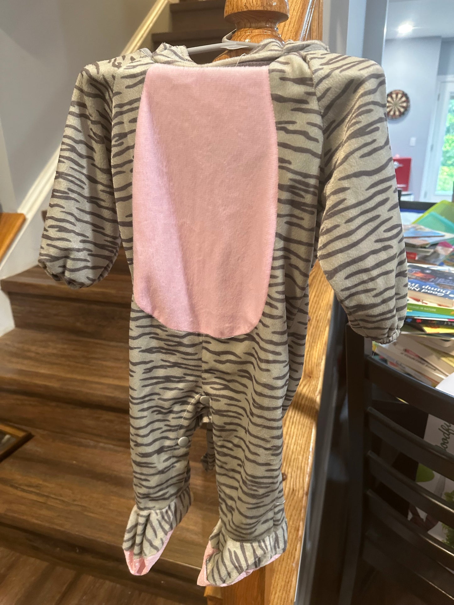 #24 size 18M cat costume