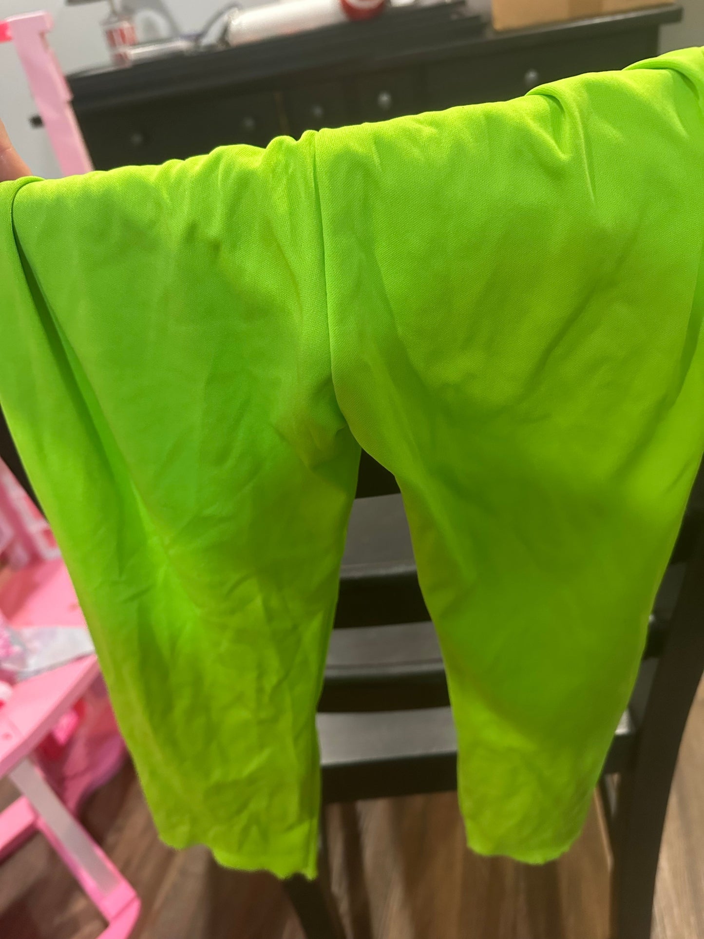 #24 3-4 monsters inc costume