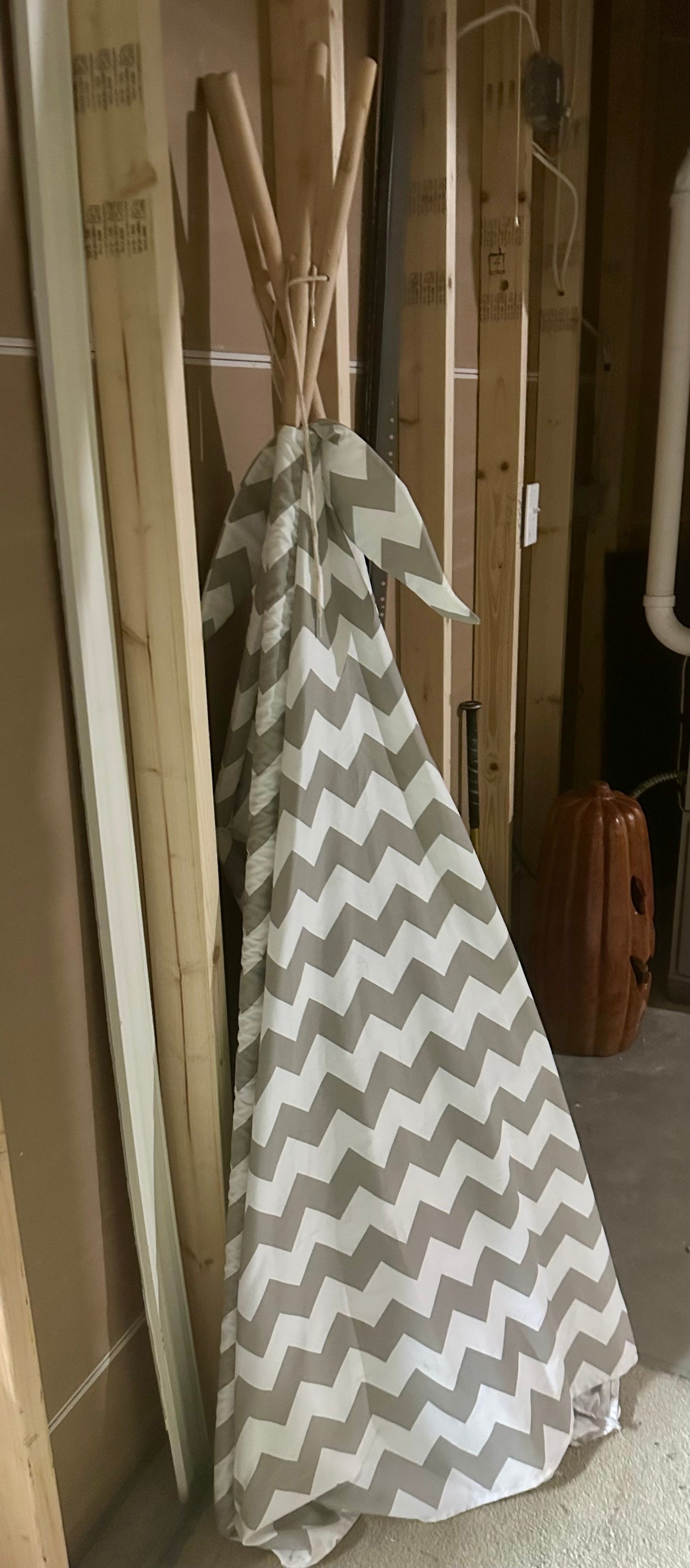 #24 kids play teepee REDUCED