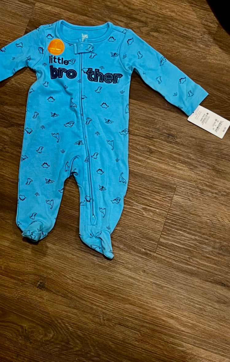 #24 3M baby brother sleeper