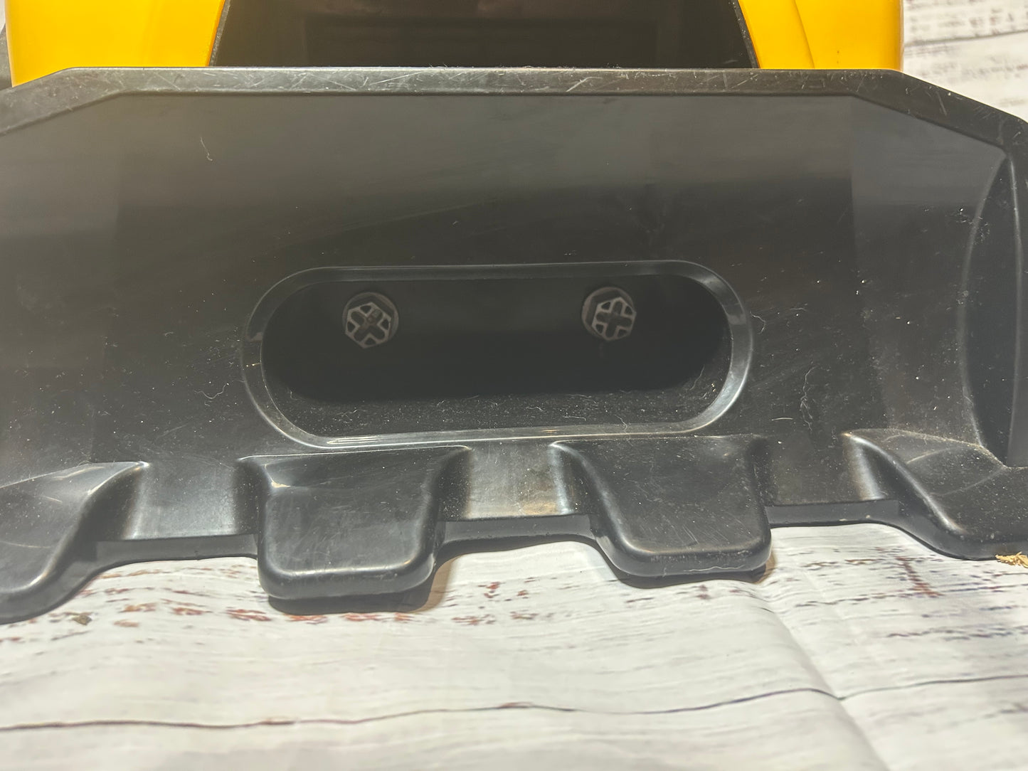 seller #62 car engine toy