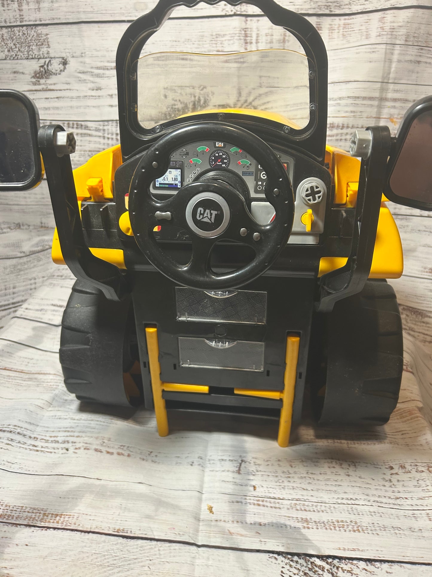 seller #62 car engine toy