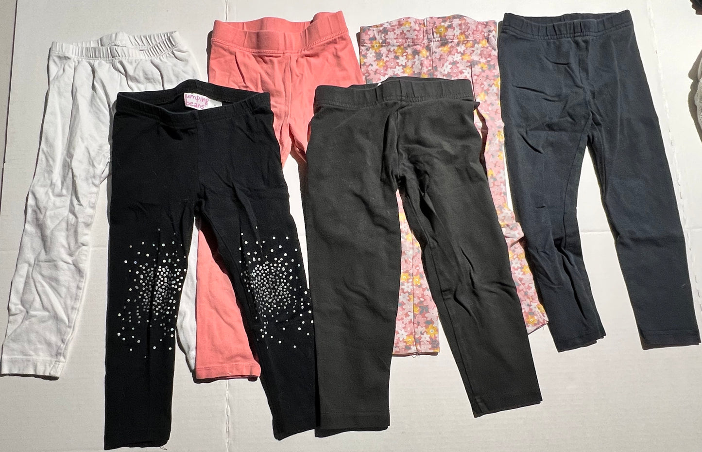 #98 Girls 3T Pants bundle