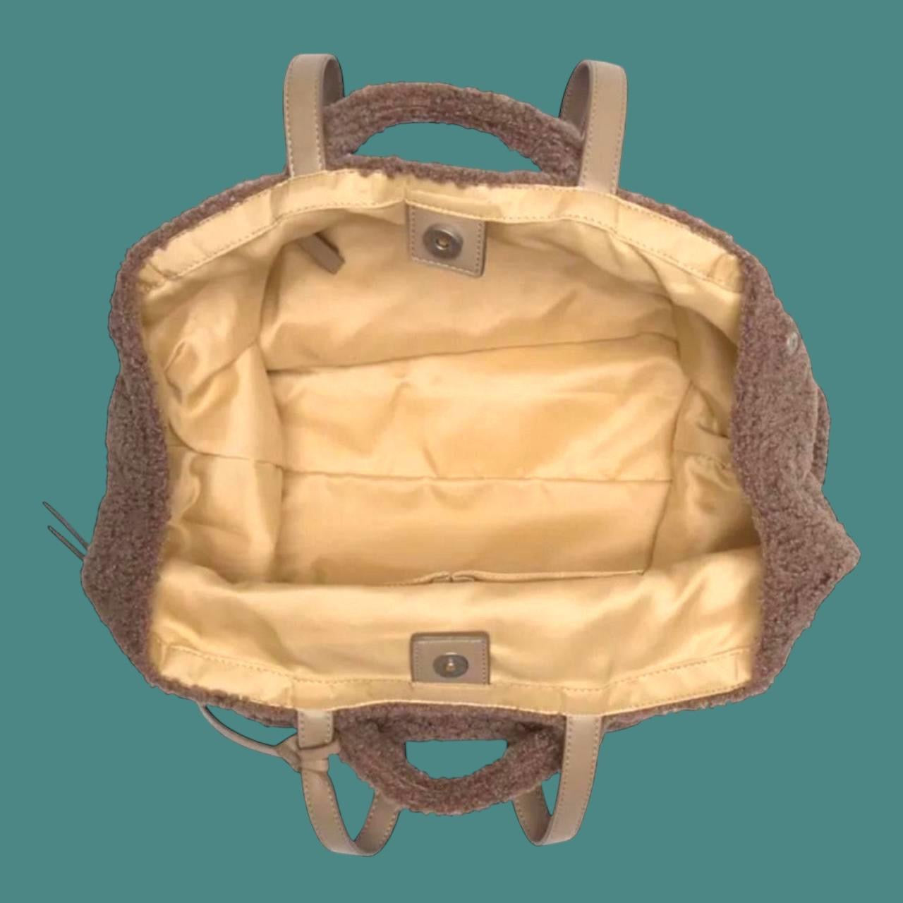 #1 Lucky Brand Wayn Tote NWT REDUCED