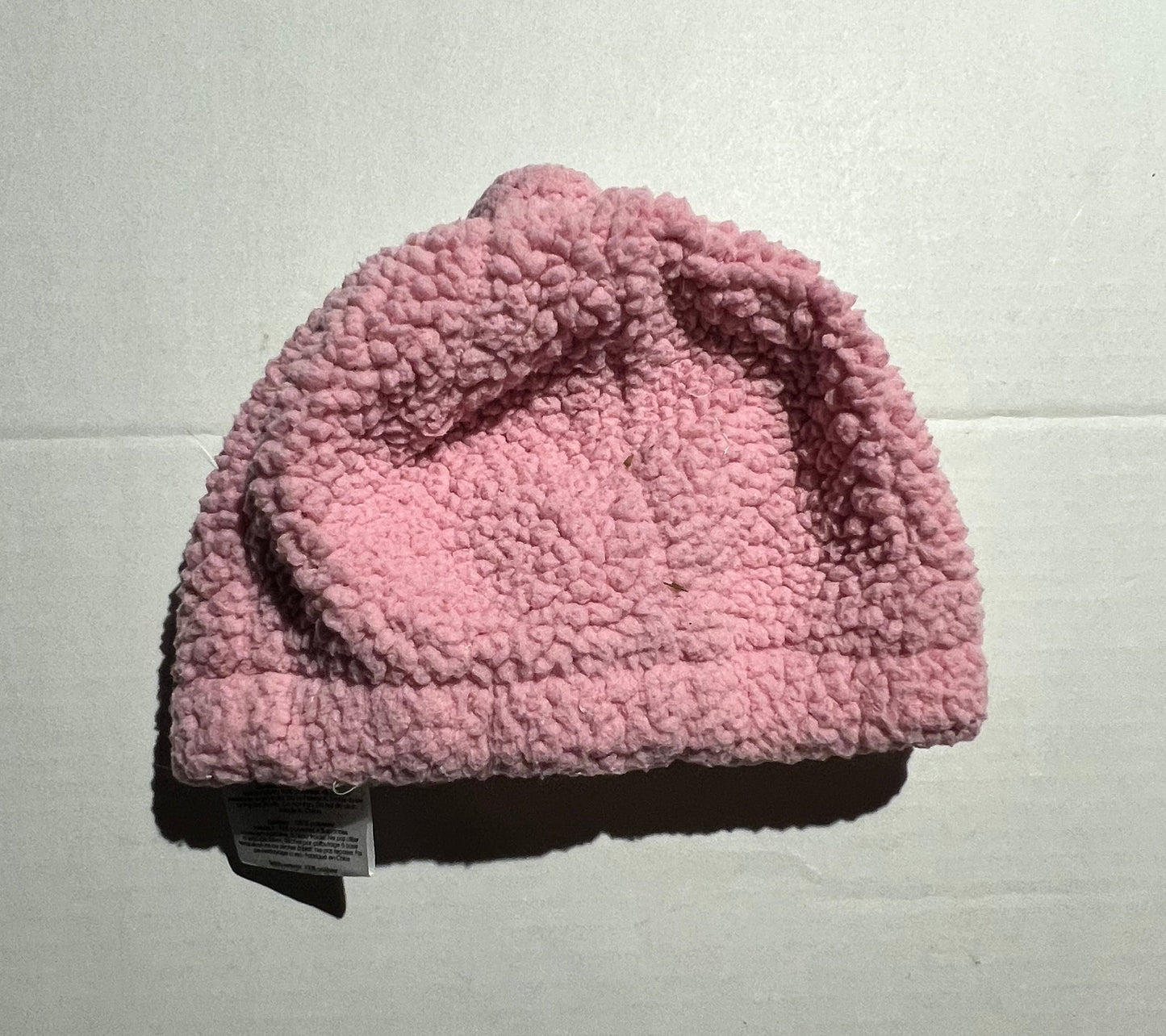#98 Girls 6mo Hat