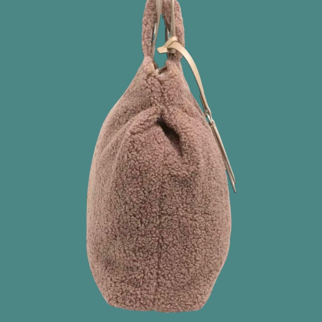 #1 Lucky Brand Wayn Tote NWT REDUCED