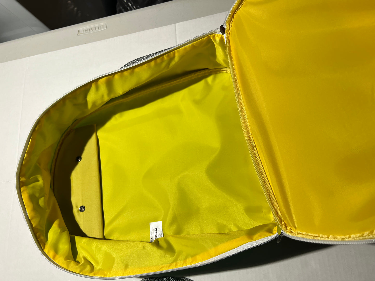 #98 SkipHop Unicorn Backpack and Suitcase set