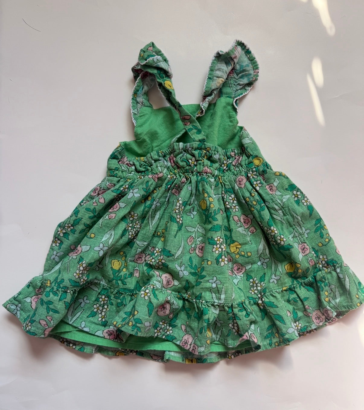 #22 Primary Lot 18-24 months shirts