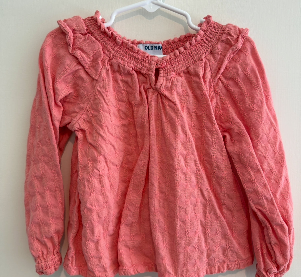 #146 - REDUCED Girls 3T Bundle of 3: Blouse + Skirts