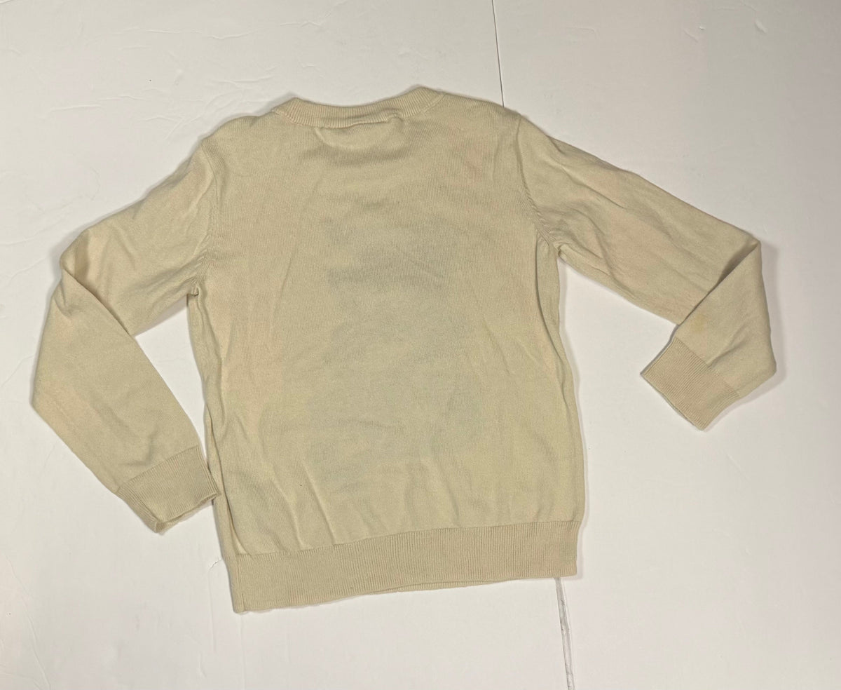 #141 Unisex 5 Baby Gap Disney Mickey Mouse Sweater