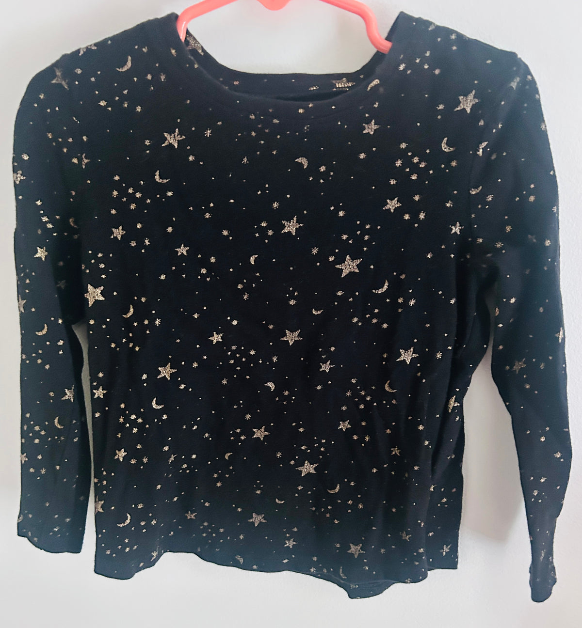 #15 Old Navy 3t Cosmic Shirt
