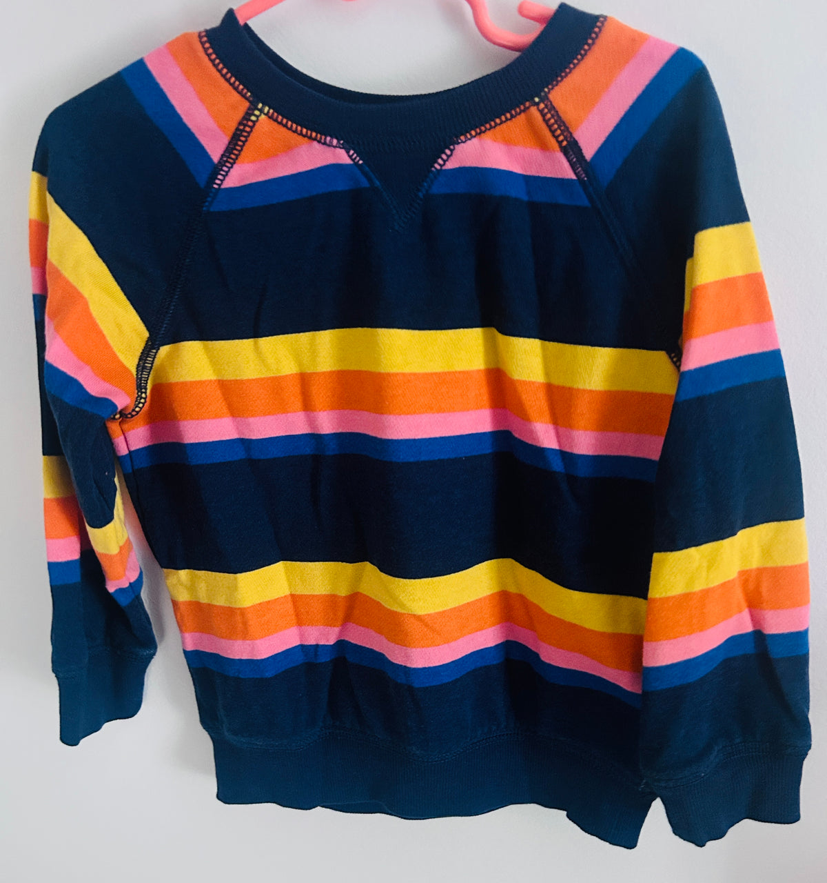 #15 Old Navy 3t Crewneck