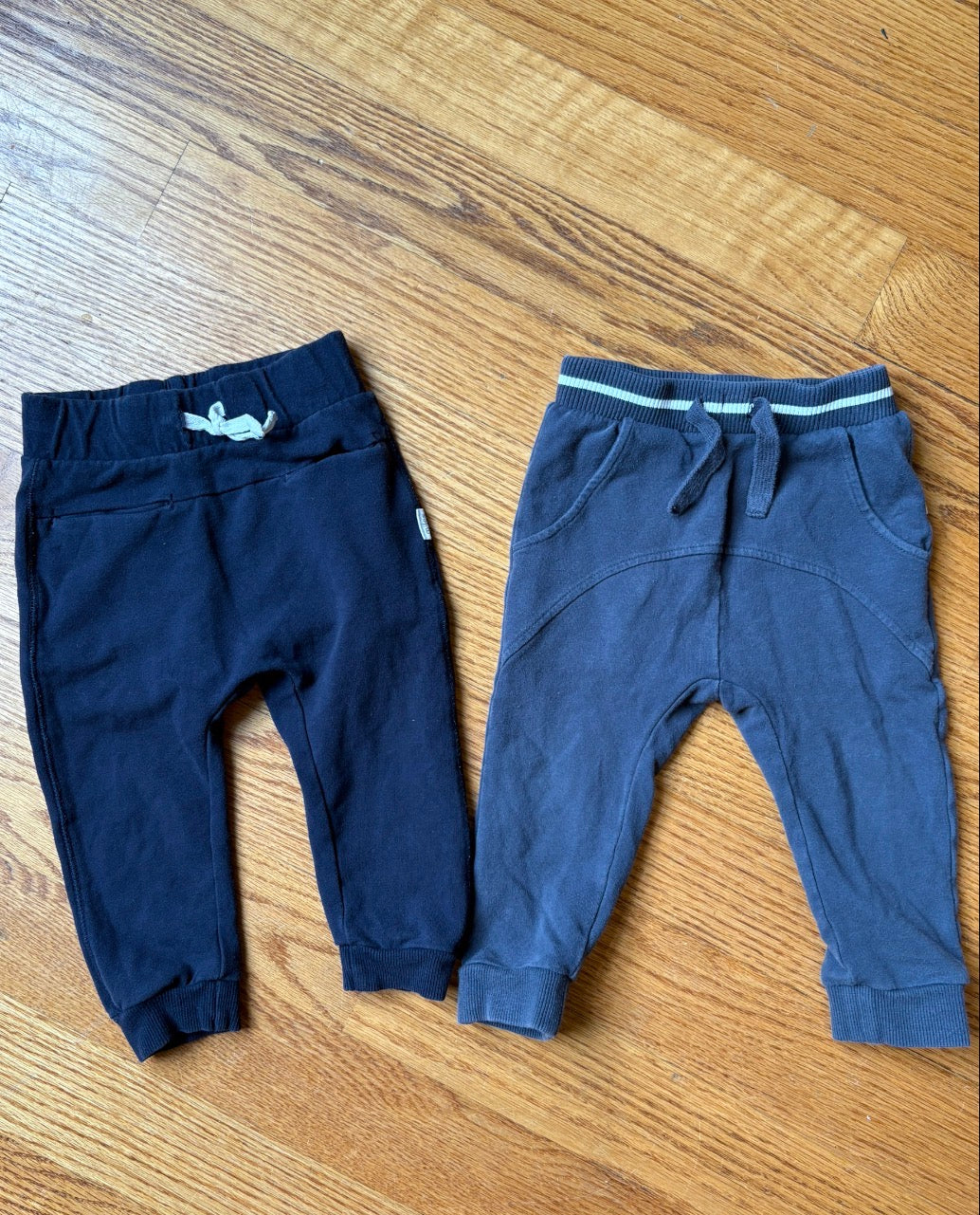 #22 Miles Baby boy pants bundle 18 months