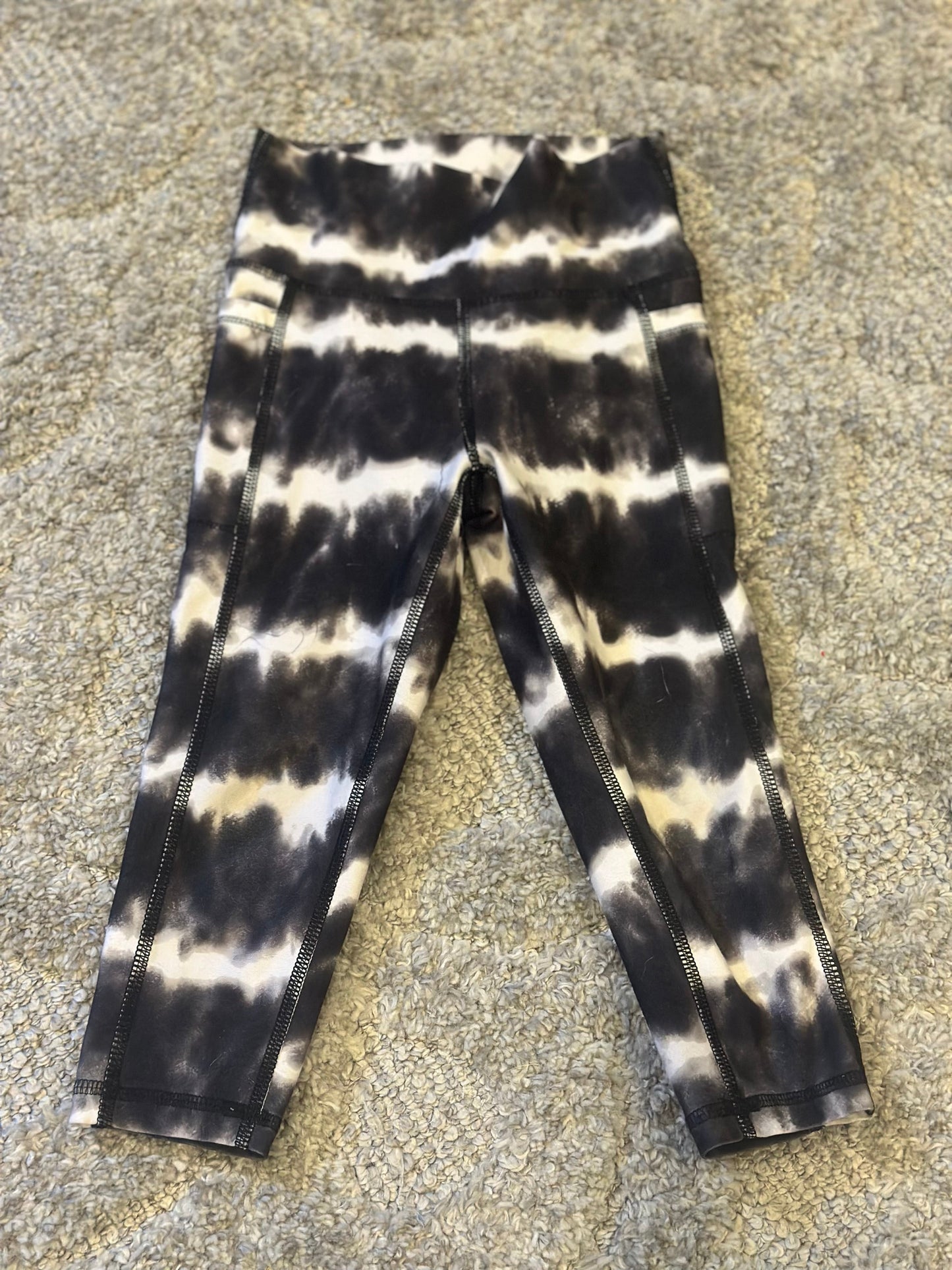 #16 DSG Leggings - 2XS (4-5)