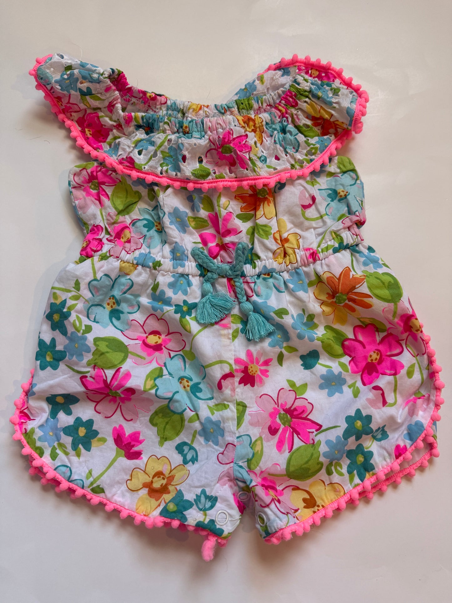 #22 Boy’s Turtledove London top 1-2 years old (18 months)