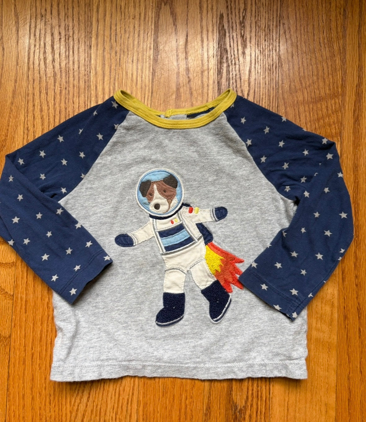#22 Baby Boden 18-24 months boy