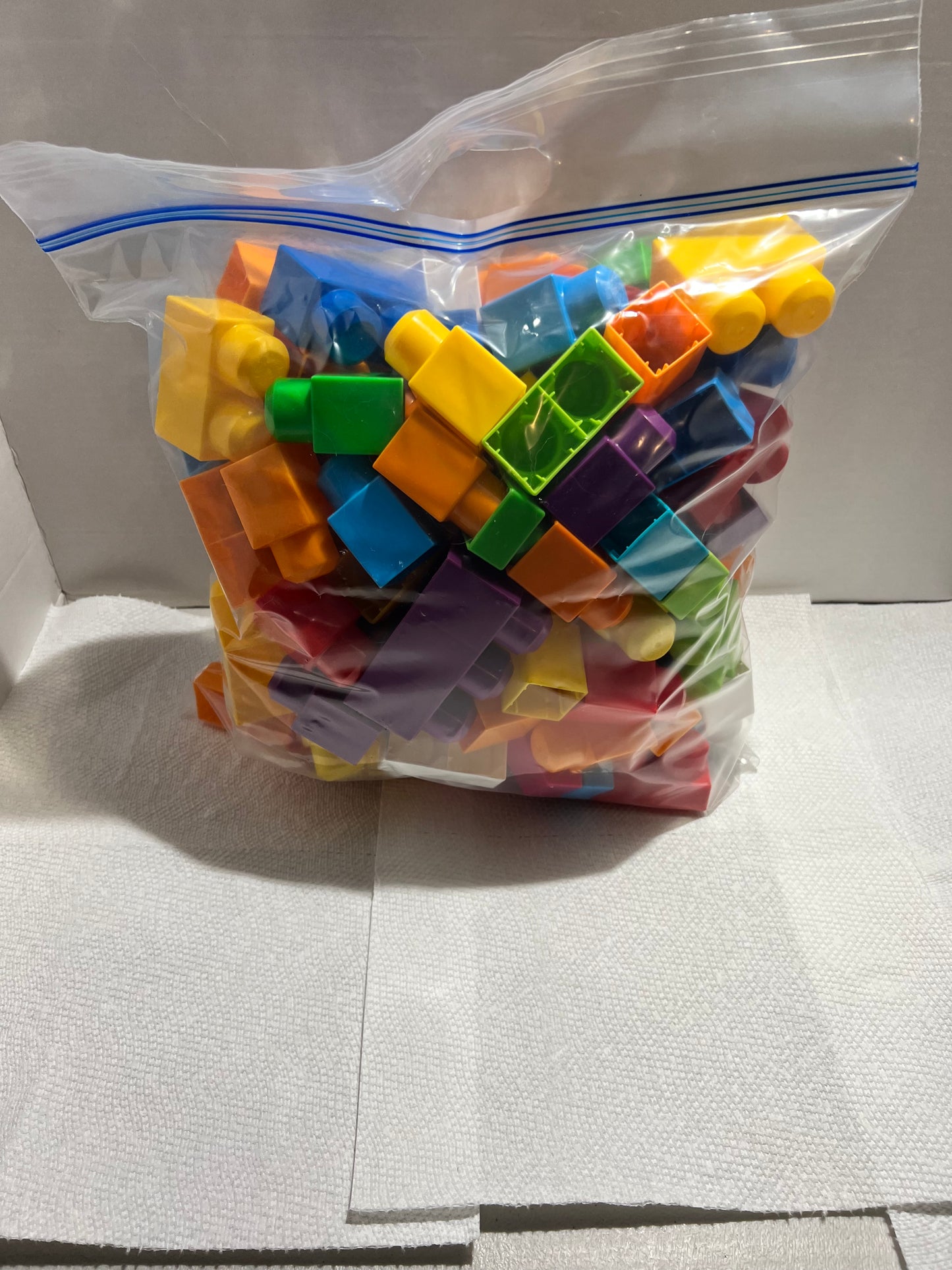 #98 Mega Blocks Bundle 5 of 6