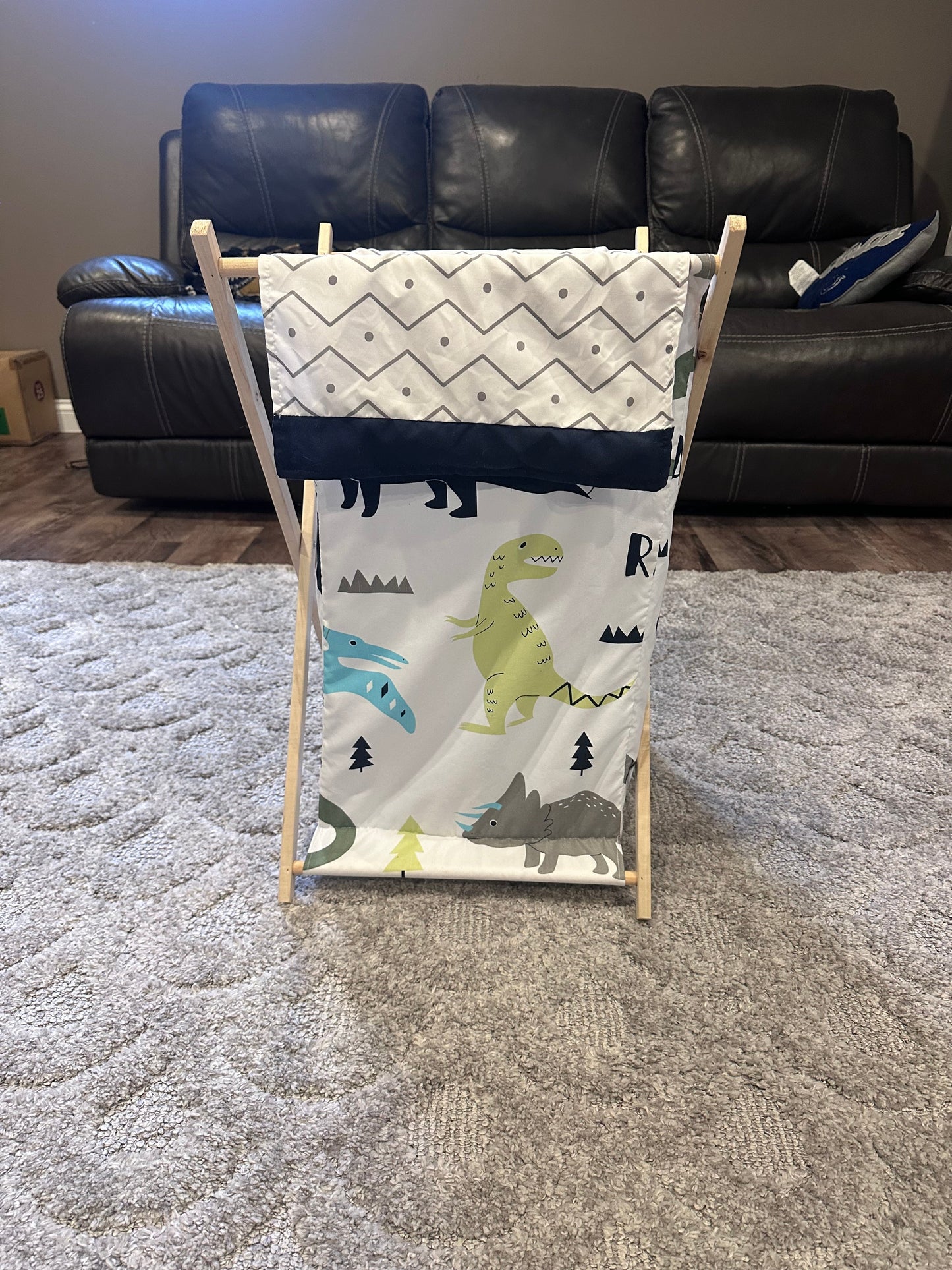 #16 Dinosaur Bedding Set