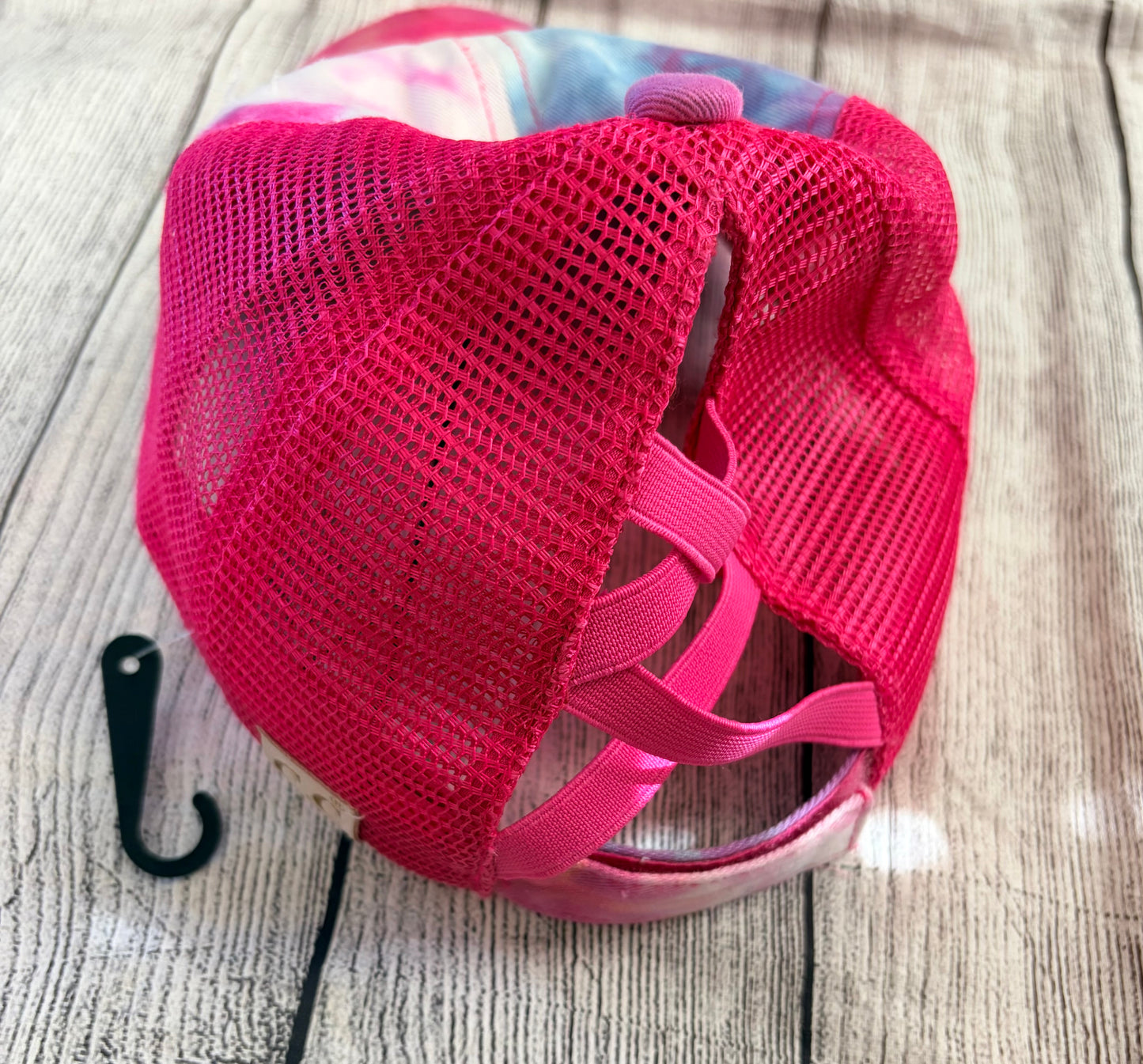 Seller 122 New C.C Girl’s Hat