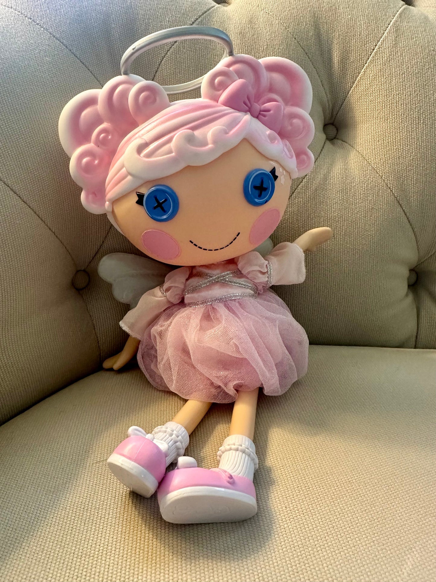 #24 doll REDUCED
