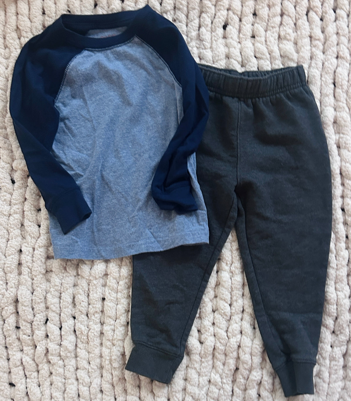 #15 Cat and Jack 3t Bundle
