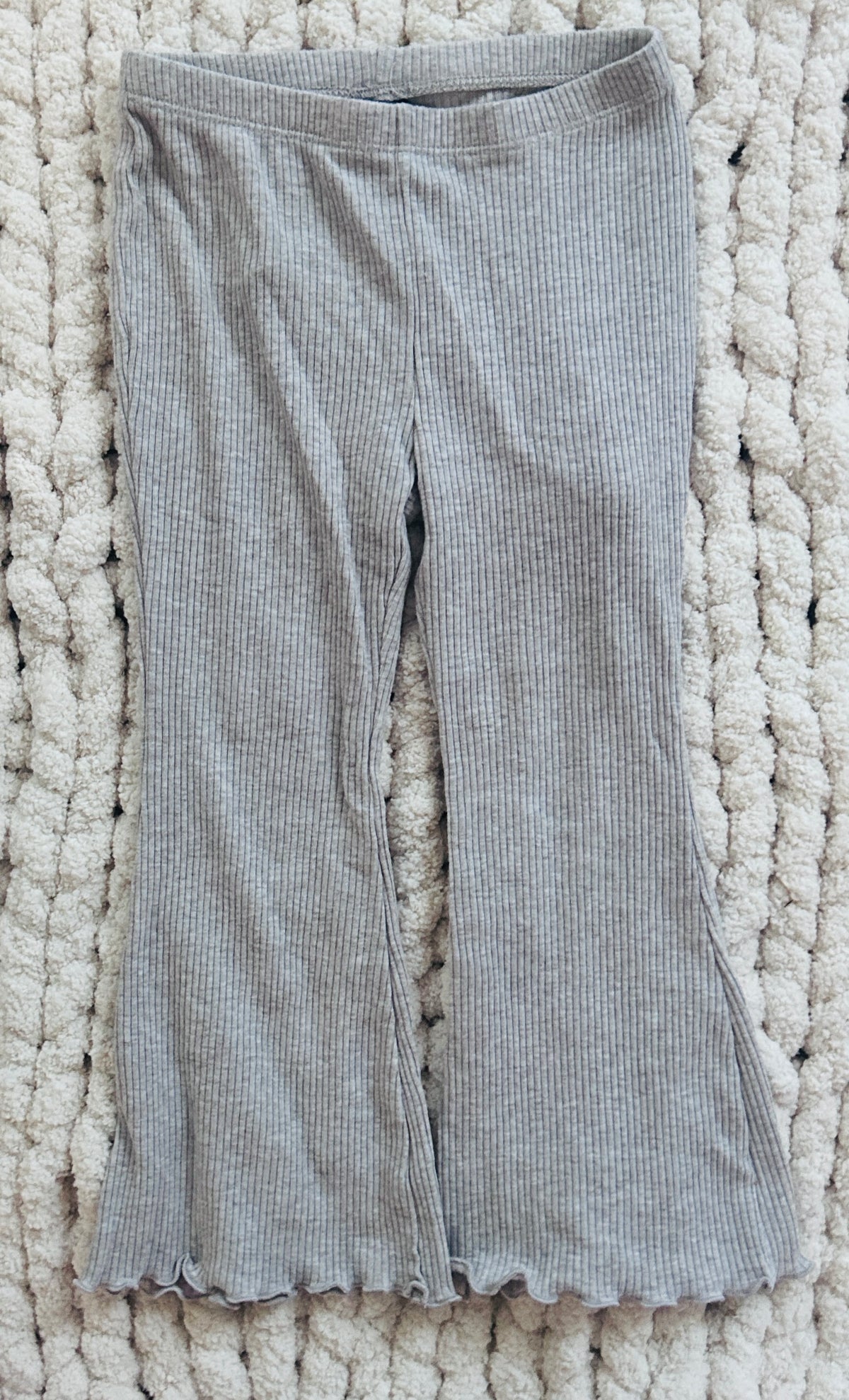 #15 Old Navy 3t Ribbed Pants