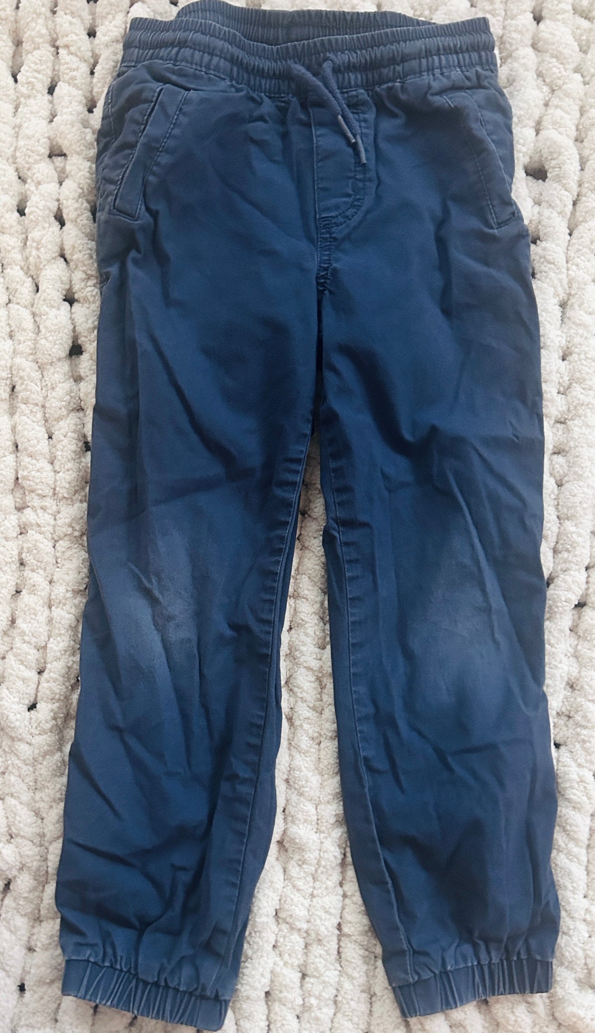 #15 Old Navy 5t Jogger Pants