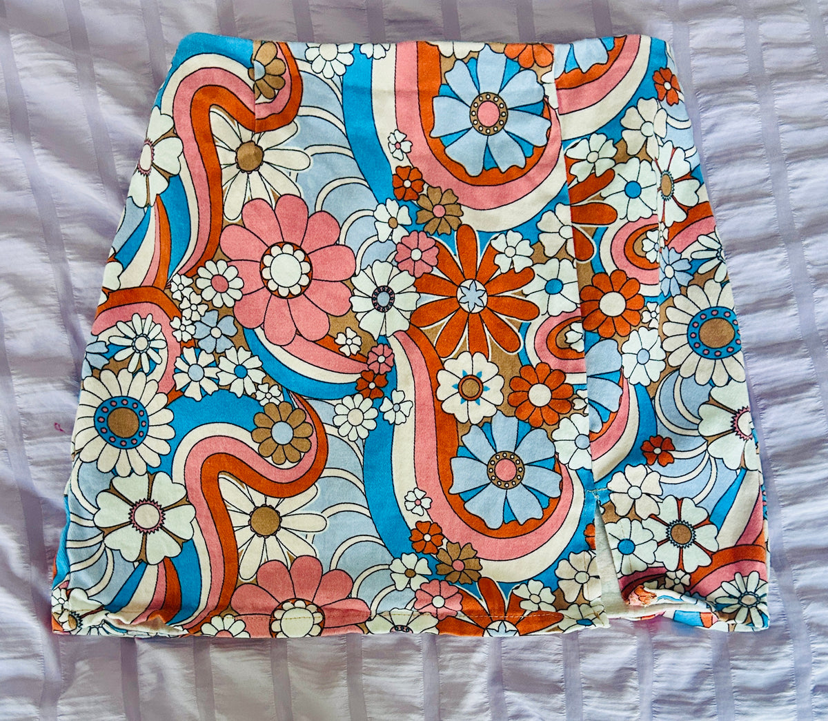 #15 Art Class 7/8 Skirt