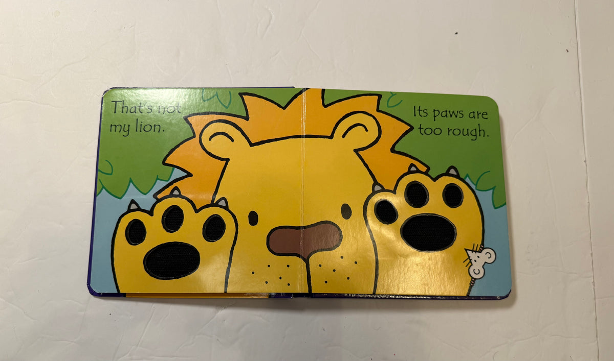 #141 that’s not my zoo animal bundle