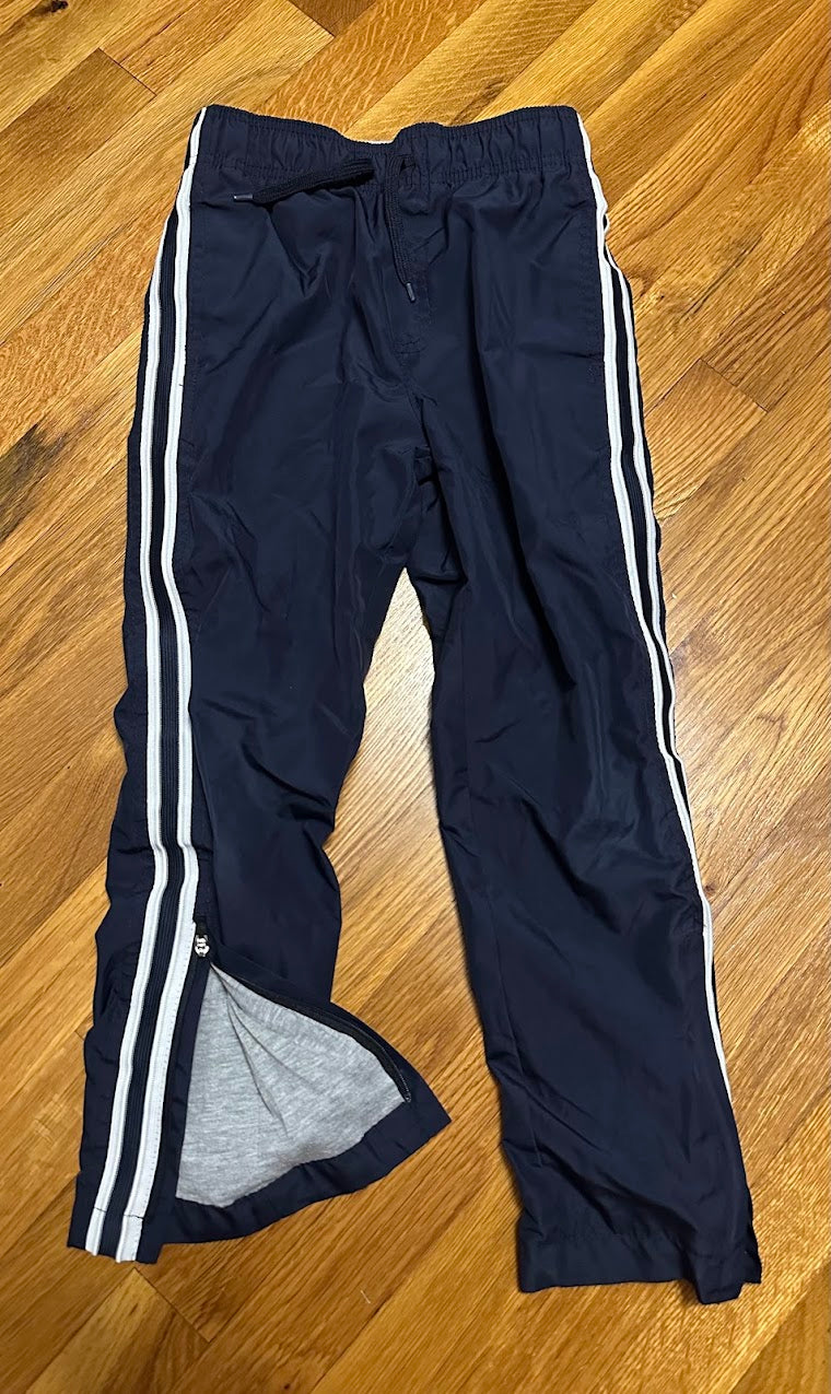Seller #101 OshKosh Boys navy athletic pants size 7