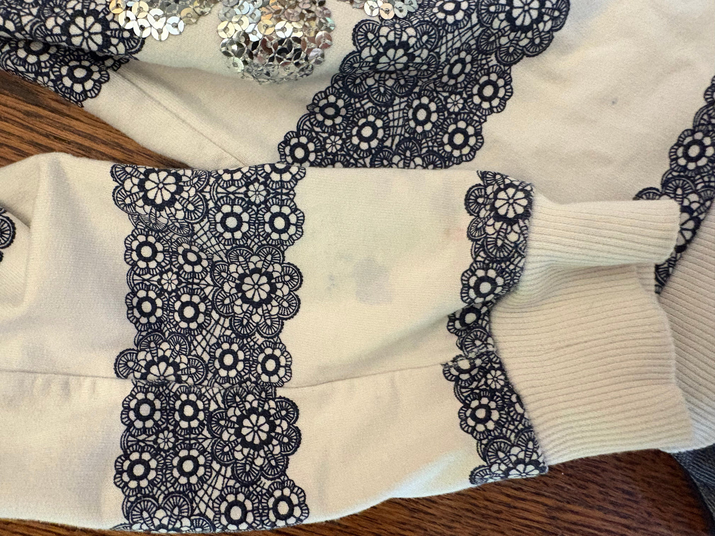 #36 4/5 Flapdoodles Dresses