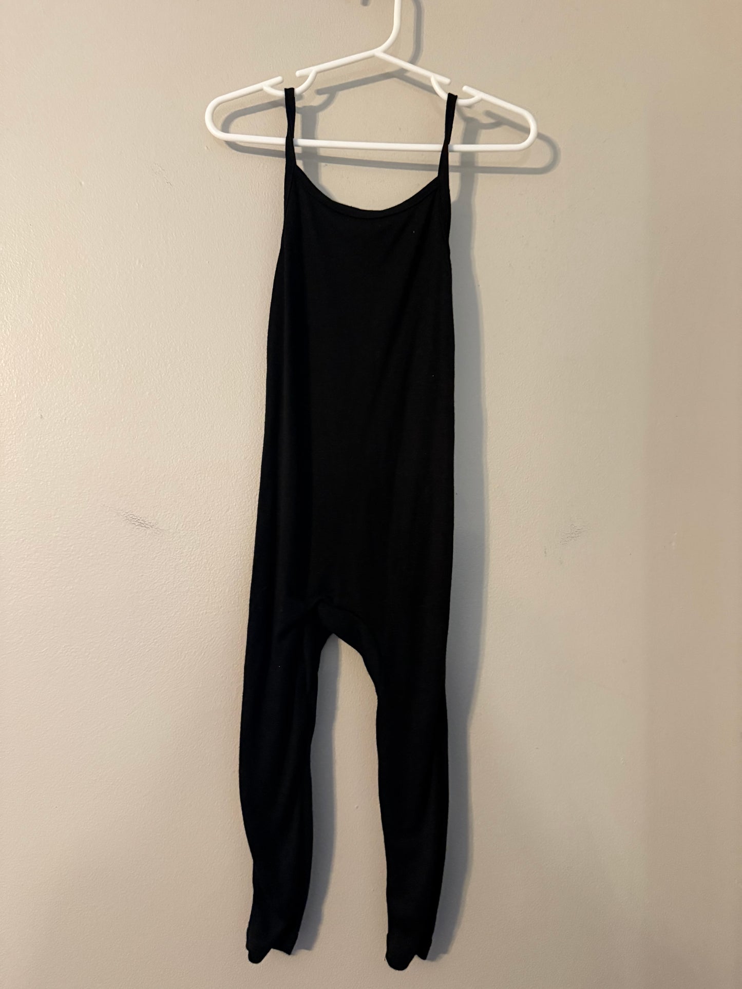 Seller #66 Girls SHEIN Black Romper 2-3Y