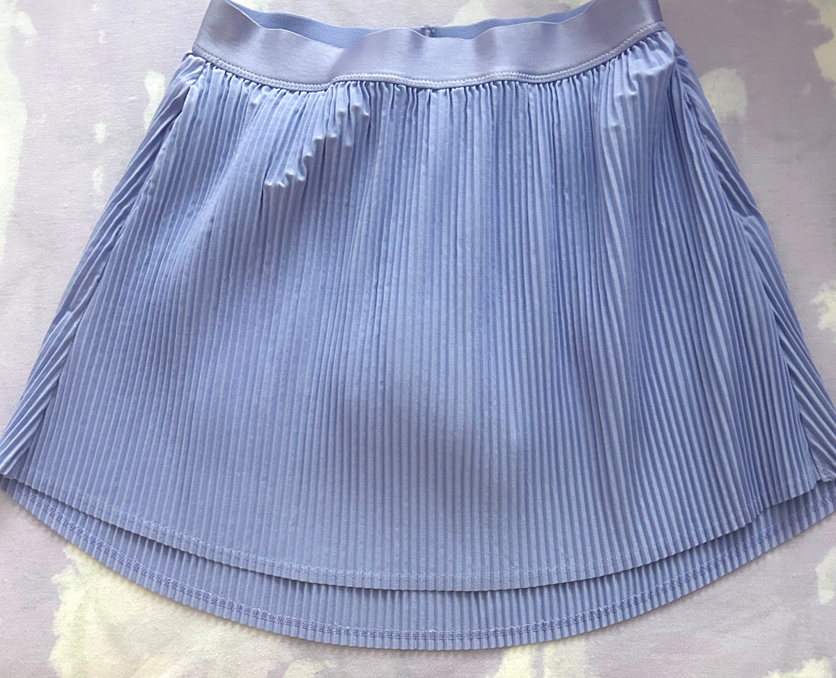 #15 All In Motion 10/12 Athletic Skort
