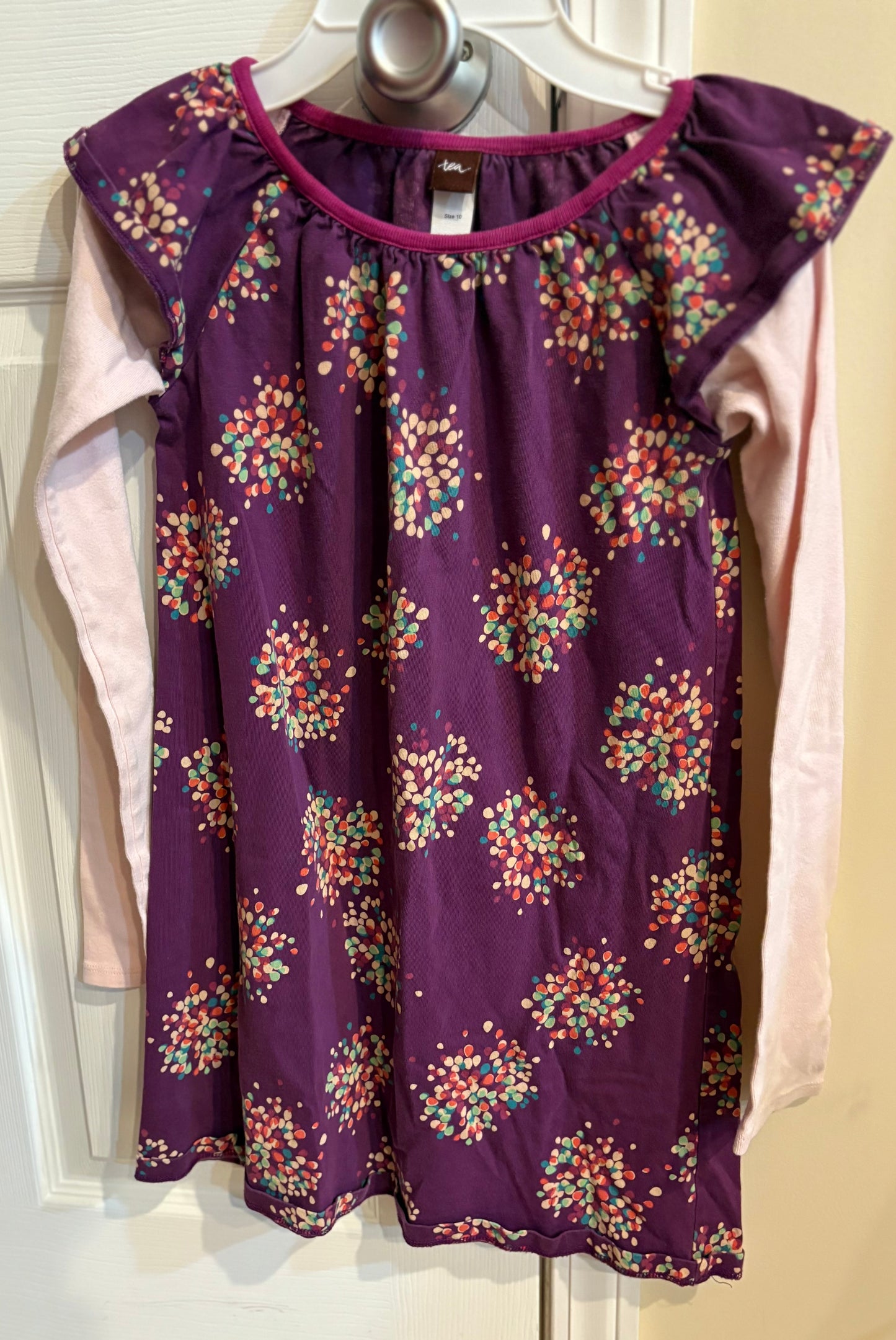 Seller #37 Tea Collection Dress size 10