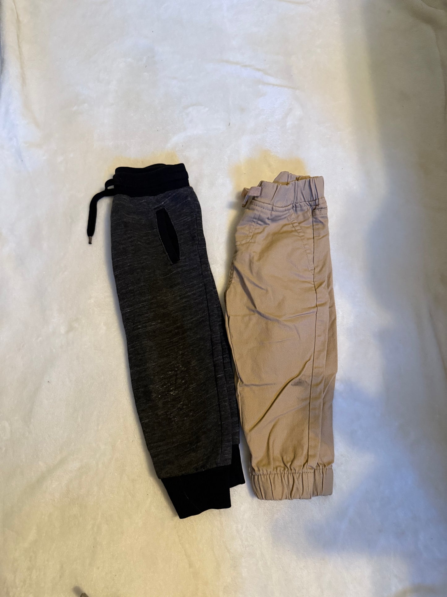 Seller #66 Boys 18 Month Pant Bundle