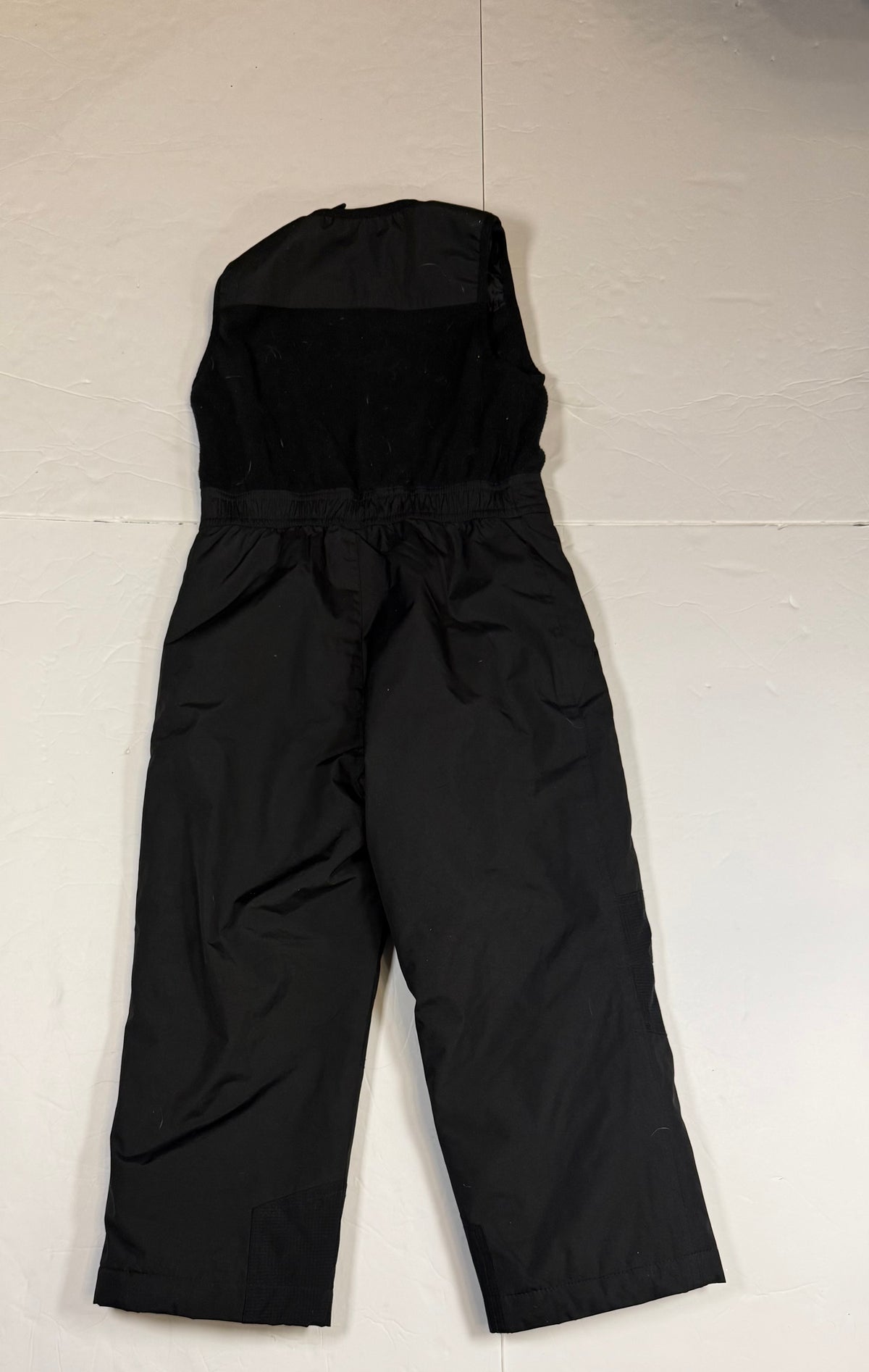 #141 Unisex 5/6 Vertical 9 snow bib