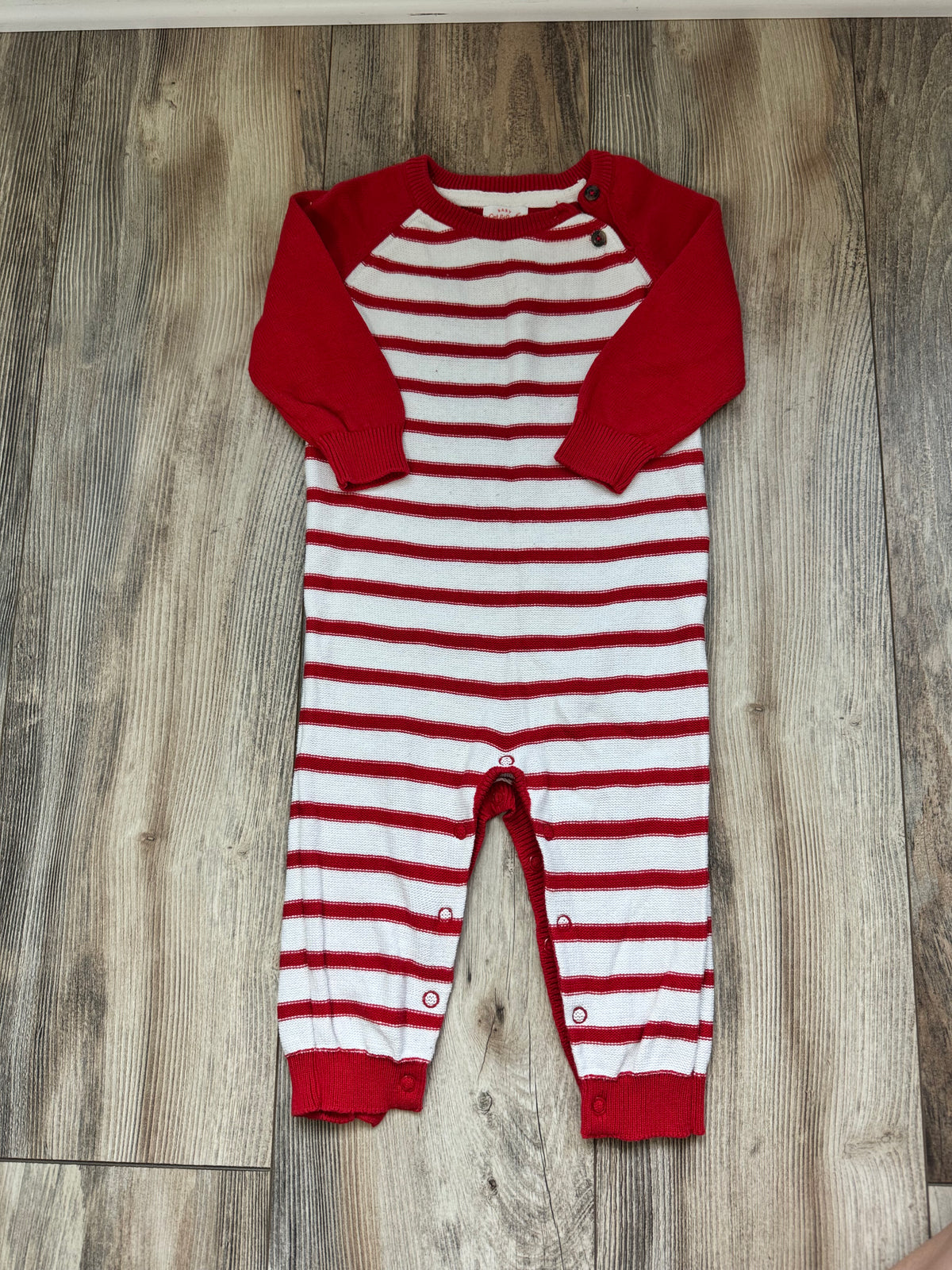 Seller #84 | VGUC 18mo Romper